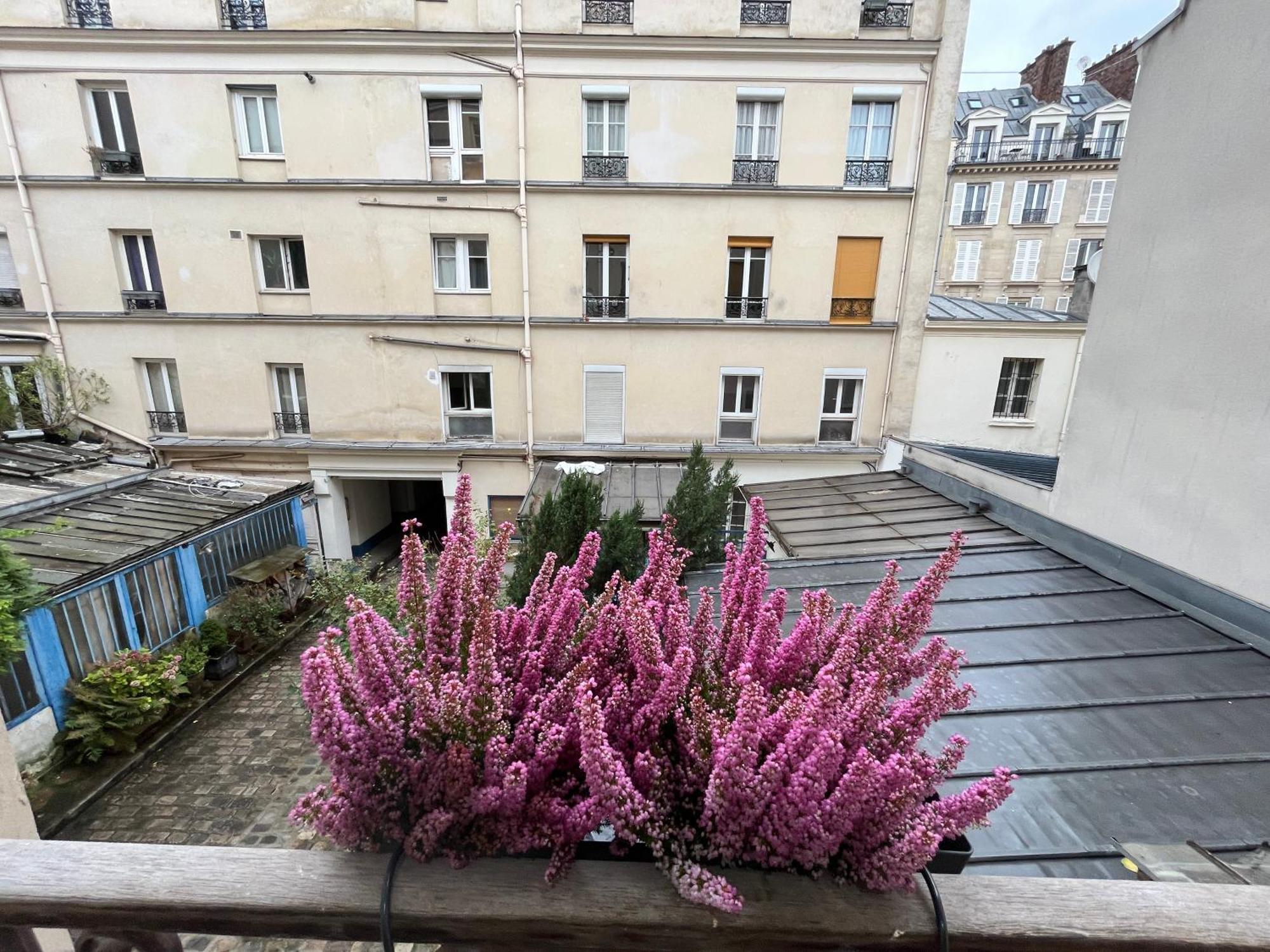 Oberkampf By Melvane 21 Paris Dış mekan fotoğraf